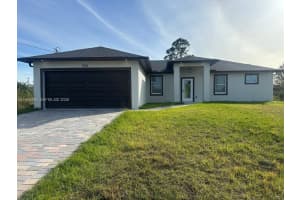 868 Cervantes Lehigh Acres, FL 33974 - MLS#A11958489