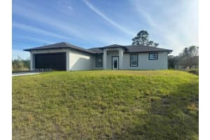 868 Cervantes Lehigh Acres, FL 33974 - MLS#A11958489
