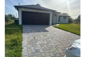 868 Cervantes Lehigh Acres, FL 33974 - MLS#A11958489