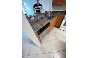 1909 Hibiscus Ln 1909 Riviera Beach, FL 33404 - MLS#A11958490