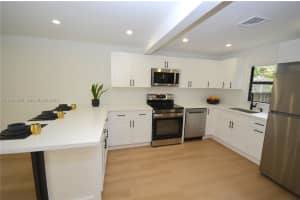 4417 Nw 23rd Ct Miami, FL 33142 - MLS#A11958502