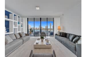 5500 Island Estates Dr 802 Aventura, FL 33160 - MLS#A11958517