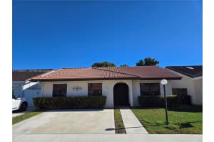 14464 Sw 96th Ter, Miami