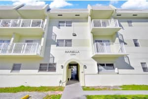 12890 Ne 8th Ave 208 North Miami, FL 33161 - MLS#A11958543