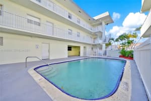 12890 Ne 8th Ave 208 North Miami, FL 33161 - MLS#A11958543