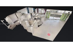 6911 Environ Blvd 1k Lauderhill, FL 33319 - MLS#A11958548