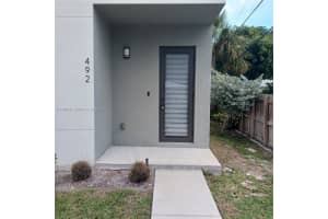 492 Nw 40th Ct 492 Oakland Park, FL 33309 - MLS#A11958549