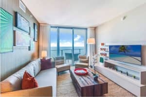 4111 S Ocean Dr 3304 Hollywood, FL 33019 - MLS#A11958568