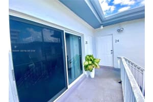 9260 Bay Harbor Ter 23 Bay Harbor Islands, FL 33154 - MLS#A11958569