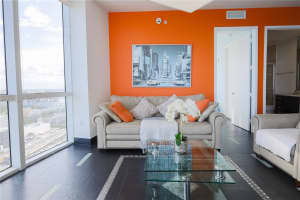 18201 Collins Ave 3709a Sunny Isles Beach, FL 33160 - MLS#A11958576