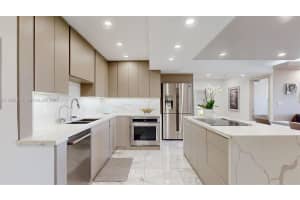 600 Three Islands Blvd 802 Hallandale Beach, FL 33009 - MLS#A11958577