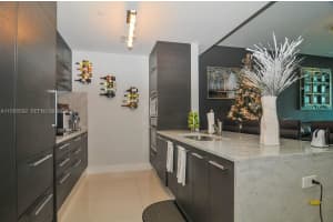 900 Biscayne Blvd 3810 Miami, FL 33132 - MLS#A11958592