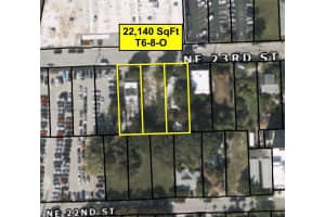 112 Ne 23rd St Miami, FL 33137 - MLS#A11958596