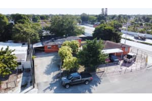 3575 Nw 103rd St Miami, FL 33147 Sold 03/27/26