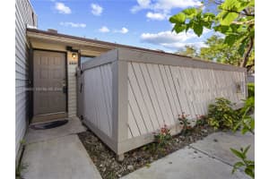 3637 Nw 99th Ter 9b Sunrise, FL 33351 - MLS#A11958622