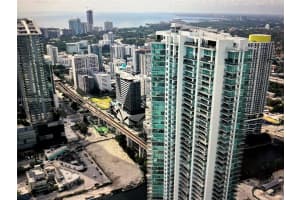 92 Sw 3rd St 3703 Miami, FL 33130 - MLS#A11958626