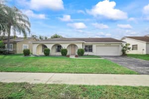 10640 Nw 20th Ct Sunrise, FL 33322 - MLS#A11958633