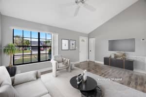 10640 Nw 20th Ct Sunrise, FL 33322 - MLS#A11958633