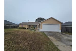 4673 Sw Obelisk St Port Saint Lucie, FL 34953 - MLS#A11958655