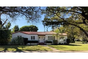 1700 Cortez St, Coral Gables