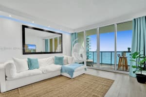 2501 S Ocean Dr 823 (available April 1) Hollywood, FL 33019 - MLS#A11958657