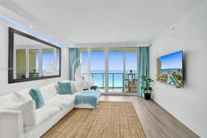 2501 S Ocean Dr 823 (available April 1) Hollywood, FL 33019 - MLS#A11958657