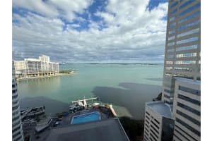 999 Brickell Bay Dr 2002 Miami, FL 33131 - MLS#A11958673