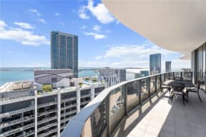 1000 Brickell Plz Ph5408 Miami, FL 33131 - MLS#A11958676