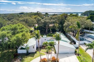 3 Gumbo Limbo Way , Sewalls Point, FL 34996 Sold 04/10/26