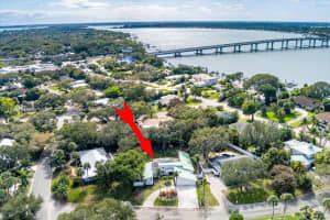 3 Gumbo Limbo Way , Sewalls Point, FL 34996 Sold 04/10/26