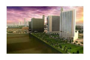 1800 N Bayshore Dr 2409 Miami, FL 33132 - MLS#A11958737