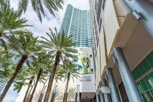 185 Sw 7th St 3508 Miami, FL 33130 - MLS#A11958744