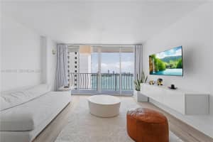 7601 E Treasure Drive 2209, North Bay Village, Fl 33141, North Bay Village