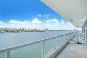 540 West Ave 1112 Miami Beach, FL 33139 - MLS#A11958766
