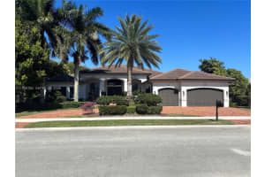 14931 Sw 38th St, Davie