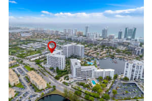 600 Ne Three Islands Blvd 1021 Hallandale Beach, FL 33009 - MLS#A11958798