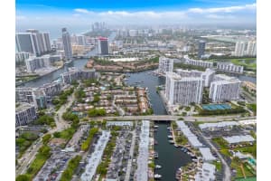 600 Ne Three Islands Blvd 1021 Hallandale Beach, FL 33009 - MLS#A11958798