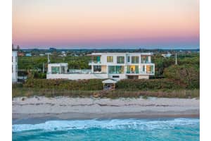 4610 N Highway A1a Hutchinson Island, FL 34949 - MLS#A11958801