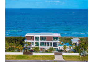 4610 N Highway A1a Hutchinson Island, FL 34949 - MLS#A11958801