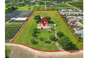 21320 Sw 224th St Miami, FL 33170 - MLS#A11958811