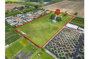 21320 Sw 224th St Miami, FL 33170 - MLS#A11958811