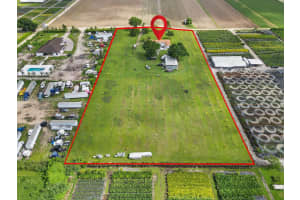 21320 Sw 224th St Miami, FL 33170 - MLS#A11958811