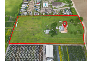 21320 Sw 224th St Miami, FL 33170 - MLS#A11958811