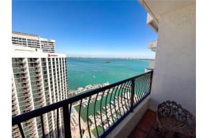 555 Ne 15th St Ph-f, Miami