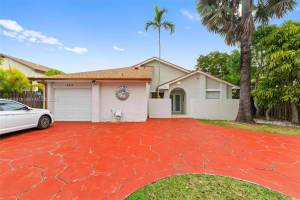 5018 Sw 148th Pl, Miami