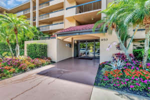 950 Egret Cir 5409, Delray Beach