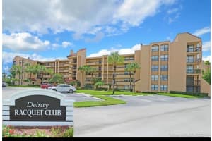 950 Egret Cir 5409 Delray Beach, FL 33444 - MLS#A11958821