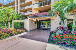 950 Egret Cir 5409 Delray Beach, FL 33444 - MLS#A11958821