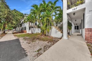707 S 19th Ave 9 Hollywood, FL 33020 - MLS#A11958827
