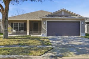 2649 Bullion Loop, Sanford